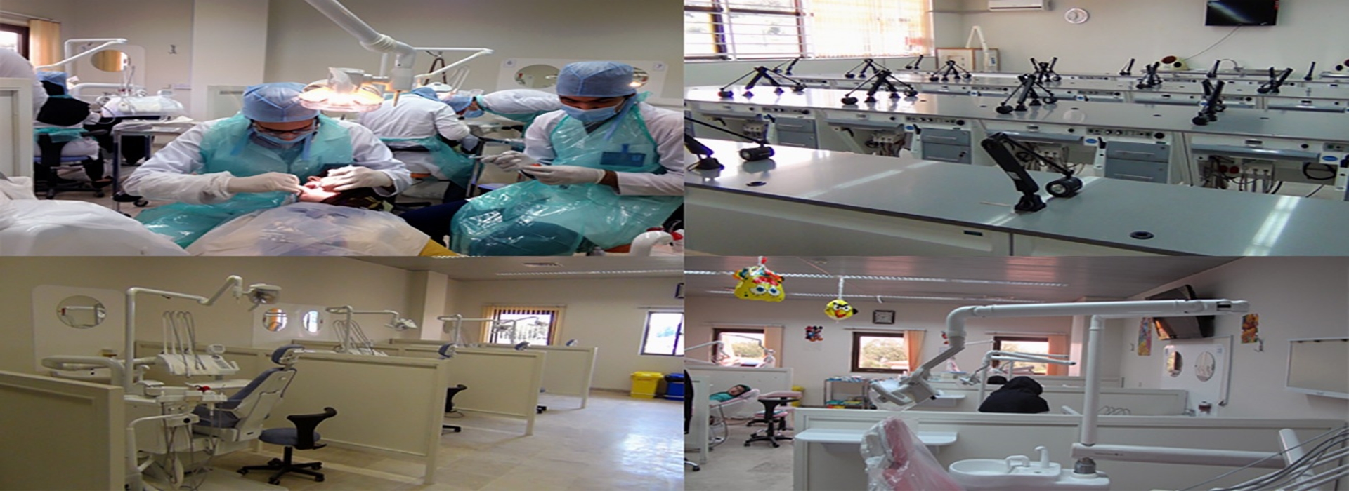 دانشکده دندان