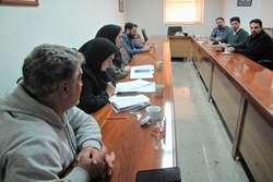 برگزاری دومین جلسه کمیته تجهیزات پزشکی دانشکده دندانپزشکی در سال 1404