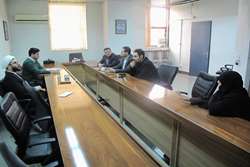 برگزاری اولین جلسه شورای فرهنگی دانشکده دندانپزشکی در سال 1404