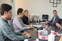 برگزاری پنجمین جلسه کمیته تجهیزات پزشکی دانشکده دندانپزشکی در سال جاری