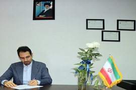 پیام تبریک رییس دانشکده دندانپزشکی به مناسبت روز حسابدار