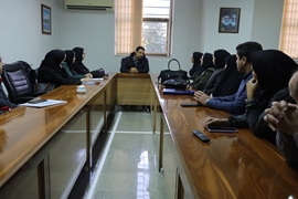 پایش عملکرد و انضباط اداری،مالی در دانشکده دندانپزشکی