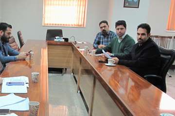 برگزاری دومین جلسه کمیته تجهیزات پزشکی دانشکده دندانپزشکی در سال 1404