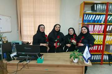 گرامیداشت روز ملی منابع انسانی در دانشکده دندانپزشکی