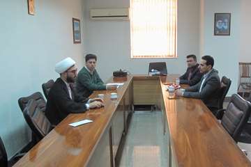 برگزاری اولین جلسه شورای فرهنگی دانشکده دندانپزشکی در سال 1404