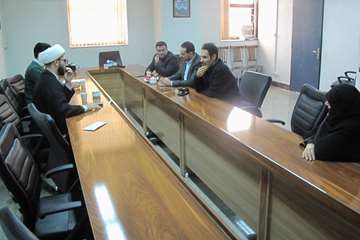 برگزاری اولین جلسه شورای فرهنگی دانشکده دندانپزشکی در سال 1404