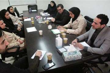 درخشش دفتر توسعه آموزش دانشکده دندانپزشکی در سطح دانشگاه علوم پزشکی گیلان