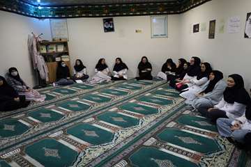 جشن ولادت حضرت فاطمه‌ زهرا (س) و بزرگداشت روز مادر و زن 