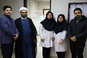  گرامیداشت ولادت حضرت فاطمه‌ زهرا(س) و روز مادر