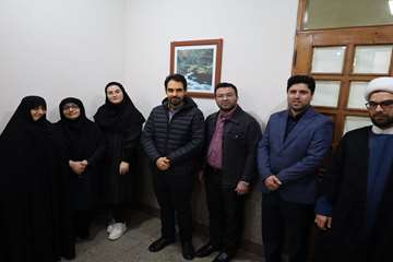  گرامیداشت ولادت حضرت فاطمه‌ زهرا(س) و روز مادر