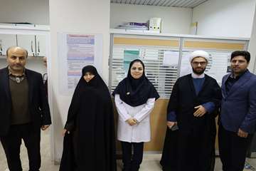  گرامیداشت ولادت حضرت فاطمه‌ زهرا(س) و روز مادر