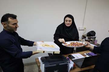  گرامیداشت ولادت حضرت فاطمه‌ زهرا(س) و روز مادر