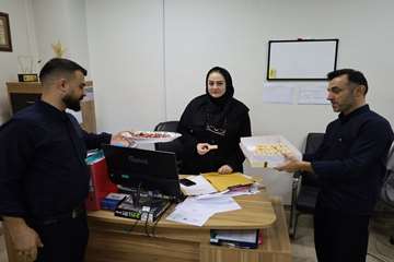  گرامیداشت ولادت حضرت فاطمه‌ زهرا(س) و روز مادر