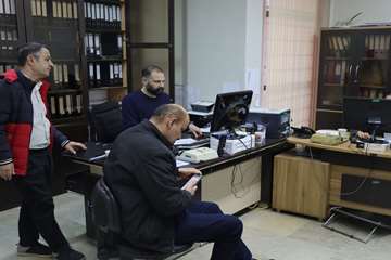 پایش عملکرد در دانشکده دندانپزشکی