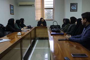 پایش عملکرد در دانشکده دندانپزشکی