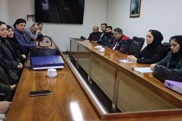 پایش عملکرد در دانشکده دندانپزشکی