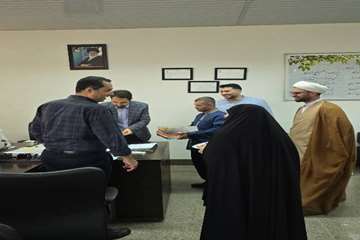 از قربان تا غدیر، دانشکده دندانپزشکی همدل و هم نفس با عطر ولایت