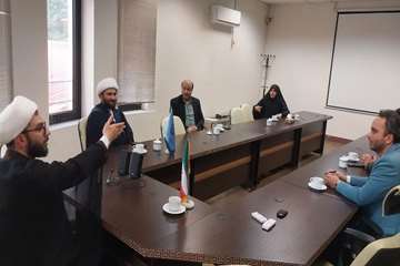  جلسه فرهنگی مشترک بین دو دانشکده دندانپزشکی و داروسازی