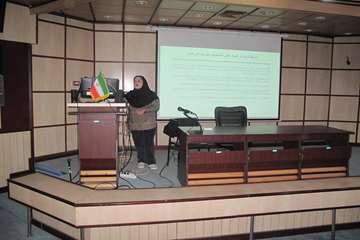 کارگاه آشنایی با المپیاد علمی دانشجویی