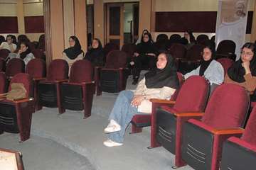 کارگاه آشنایی با المپیاد علمی دانشجویی