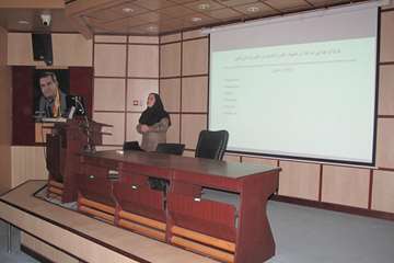 کارگاه آشنایی با المپیاد علمی دانشجویی