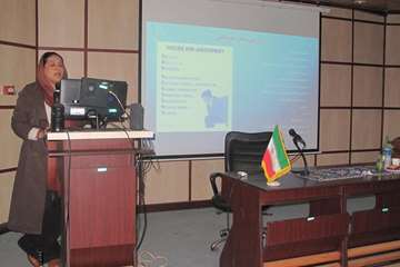 همایش تخصصی پیشگیری از خودکشی 