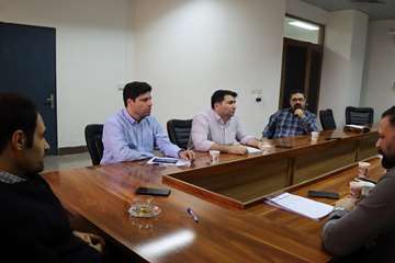  کمیته خرید و تجهیزات پزشکی