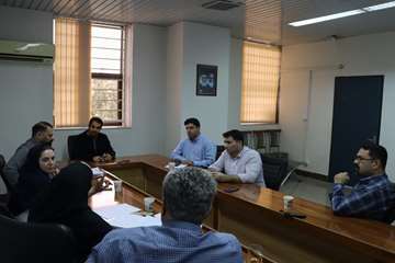  کمیته خرید و تجهیزات پزشکی