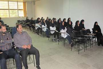 کلاس آموزشی زندگی به سبک قرآنی