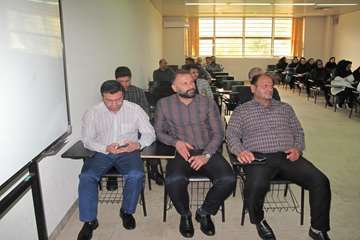 کلاس آموزشی زندگی به سبک قرآنی