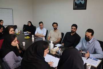 کمیته دانشجویی EDO دانشکده دندانپزشکی