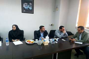 شورای فرهنگی دانشکده دندانپزشکی