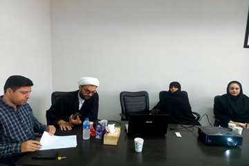 شورای فرهنگی دانشکده دندانپزشکی