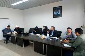 شورای فرهنگی دانشکده دندانپزشکی