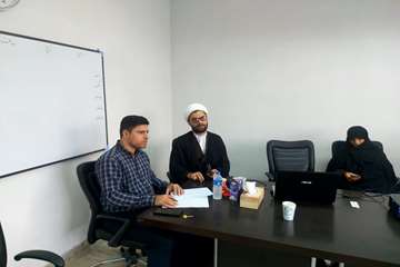 شورای فرهنگی دانشکده دندانپزشکی