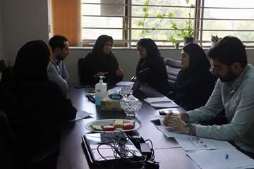 کمیته برنامه ریزی درسی دانشکده دندانپزشکی