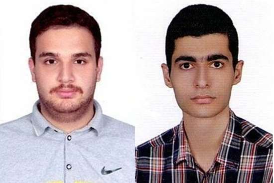 دانشجویان برتر علوم پایه 