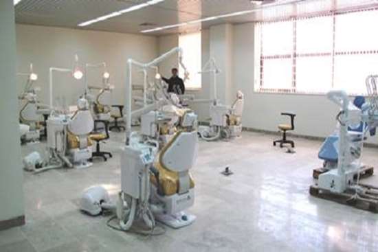  اعطای پروانه طبابت اعضای هیات علمی 