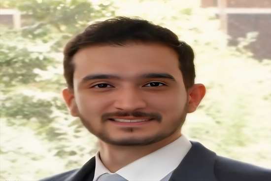 دکتر امیرحسین طغرلیان 