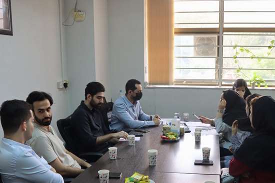 کمیته دانشجویی EDO دانشکده دندانپزشکی 