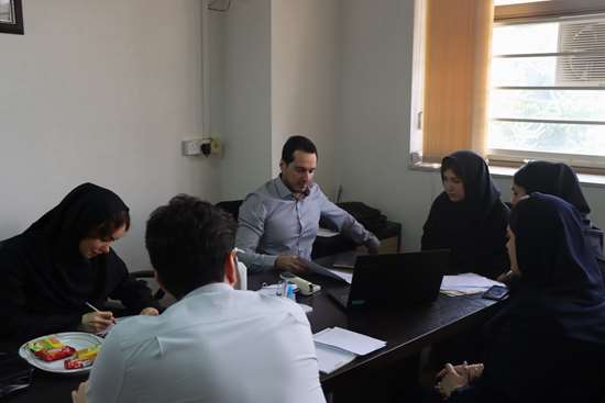 کمیته برنامه ریزی درسی دانشکده دندانپزشکی 